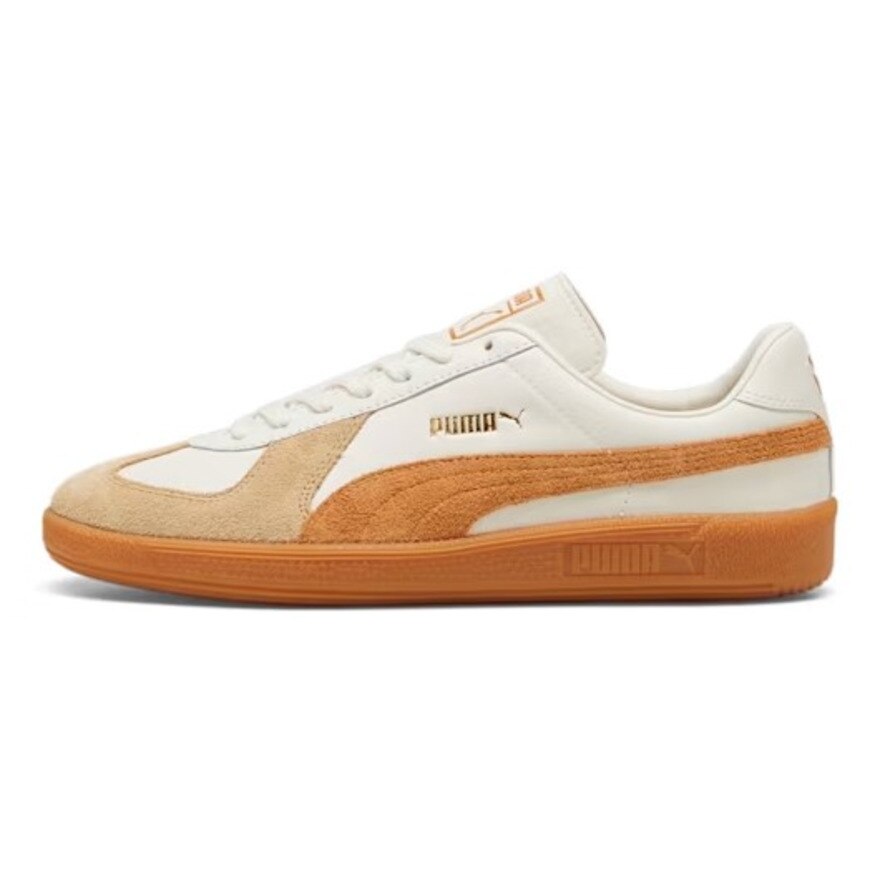 PUMA Classic Suede Sneakers