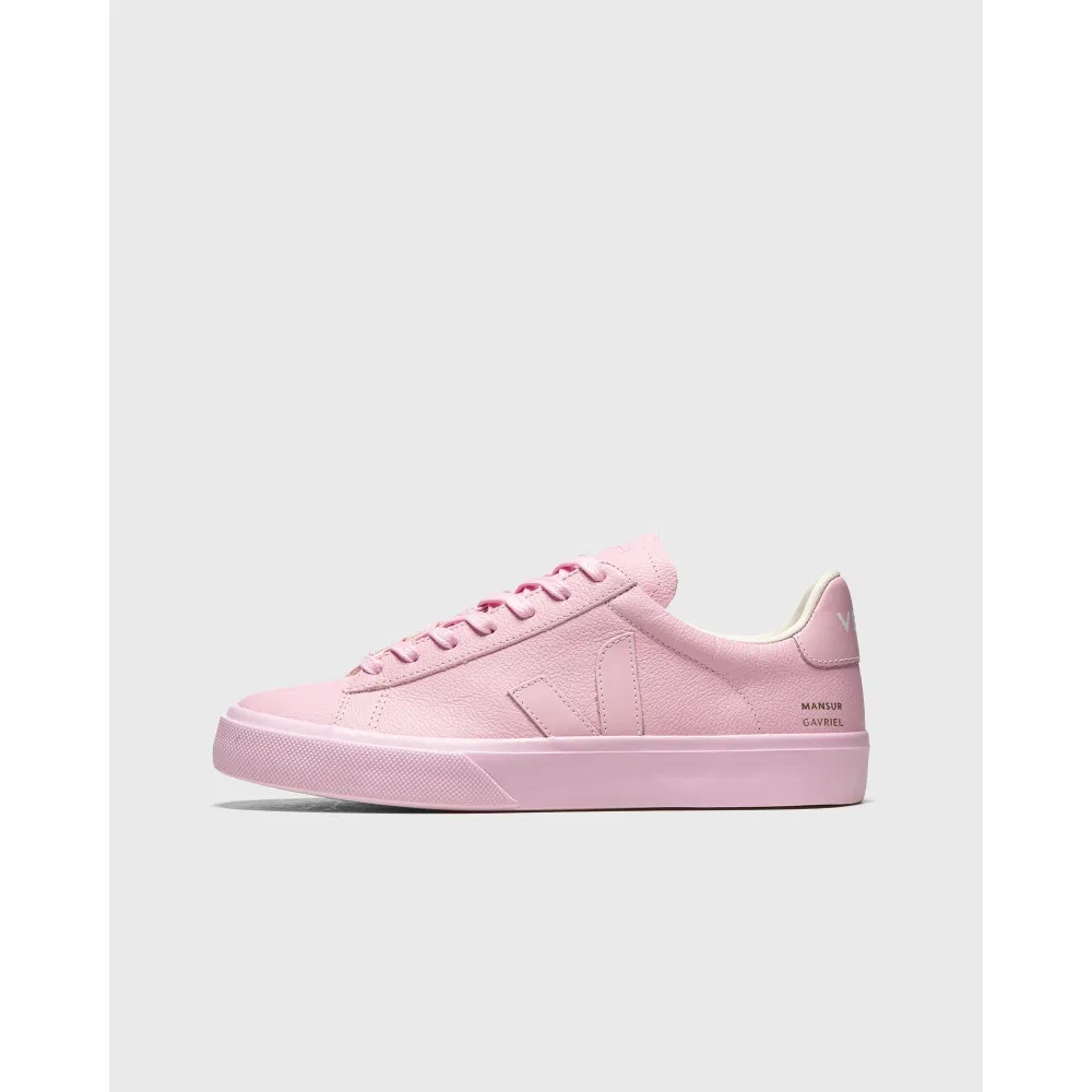 Veja Campo Rosa Sneaker