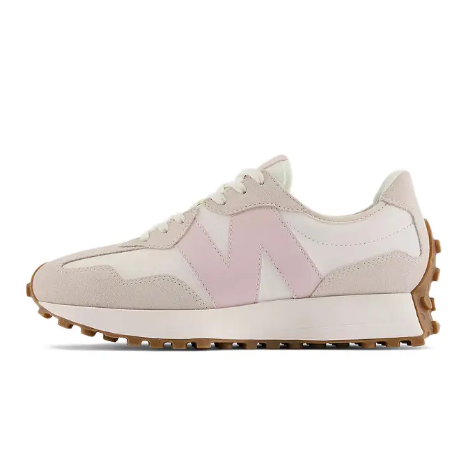 New Balance Retro Sneakers Stone Pink 
