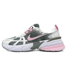 Nike V2K RUN LIGHT PUMICE PINK FOAM
