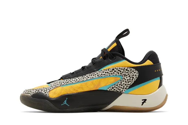 Jordan Luka 2 'Safari'