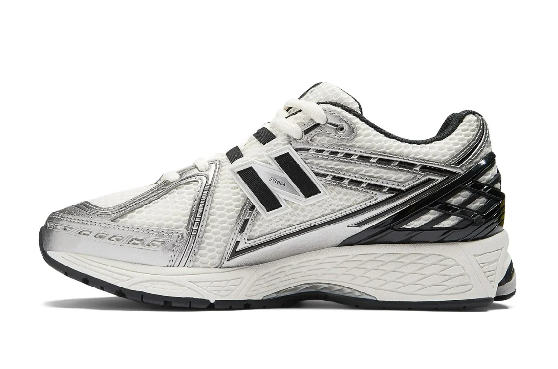New Balance Running Shoe