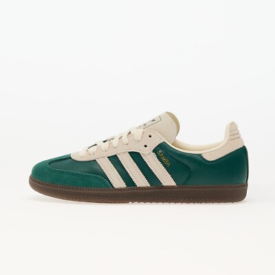 Adidas Samba Classic Sneakers JI3215