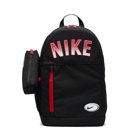 Nike Black Backpack