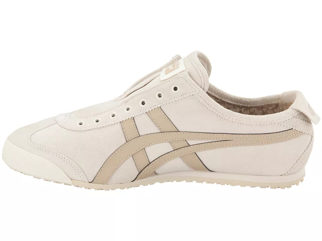 Onitsuka Tiger Mexico 66 Sneaker BIRCH WOOD CREPE