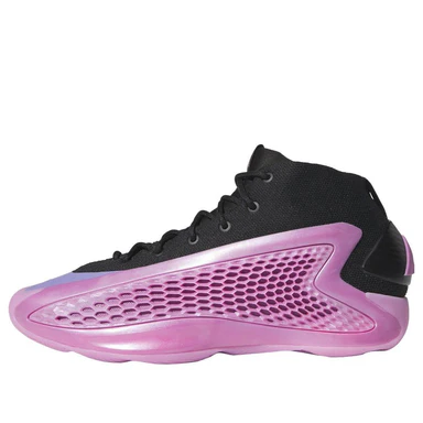 Anthony Edward 1 low purple black