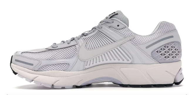 Nike Zoom Vomero 5 Sneaker VAST GREY