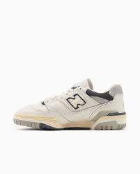 New Balance 550 Sneakers