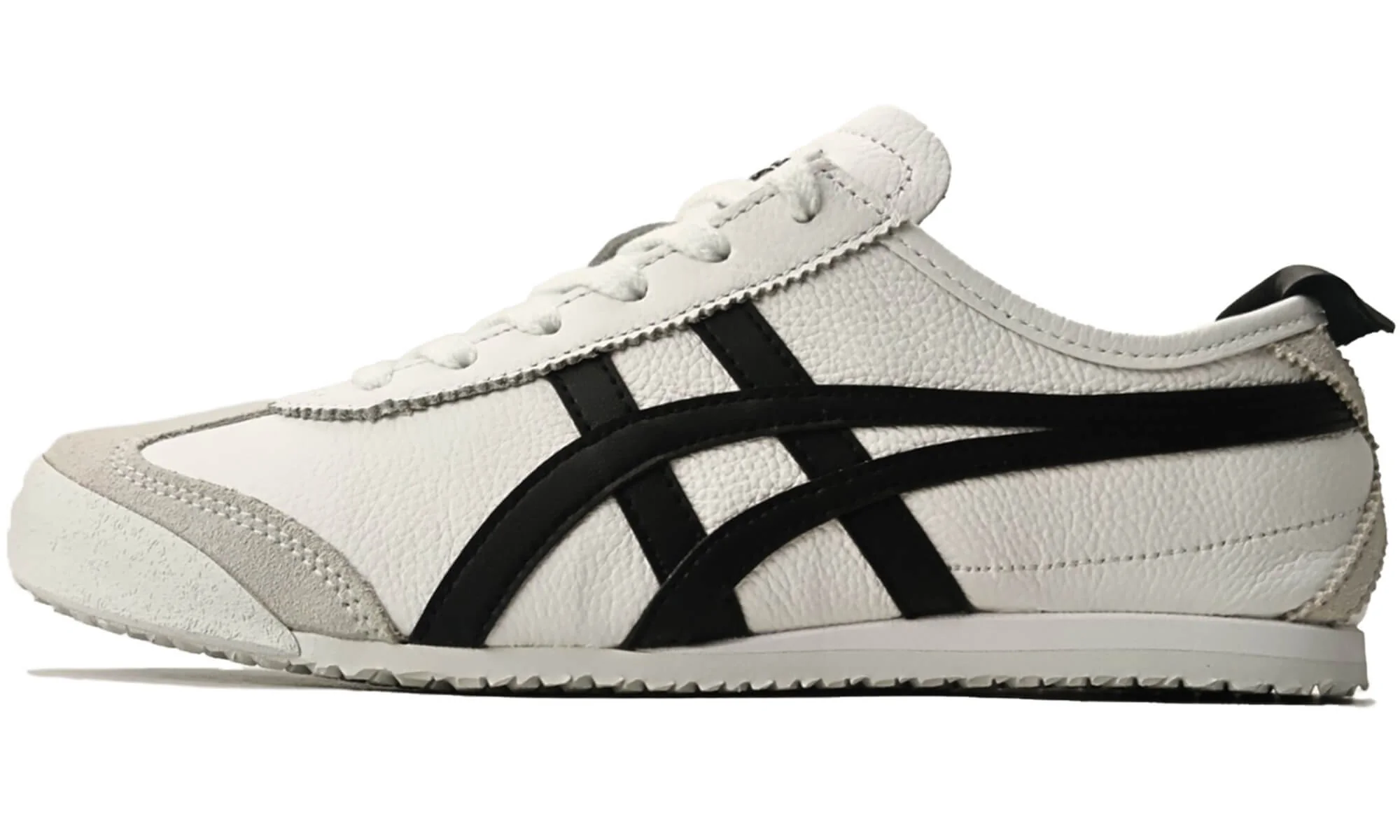 Onitsuka Tiger Mexico 66 Sneakers VIN BIRCH BLACK