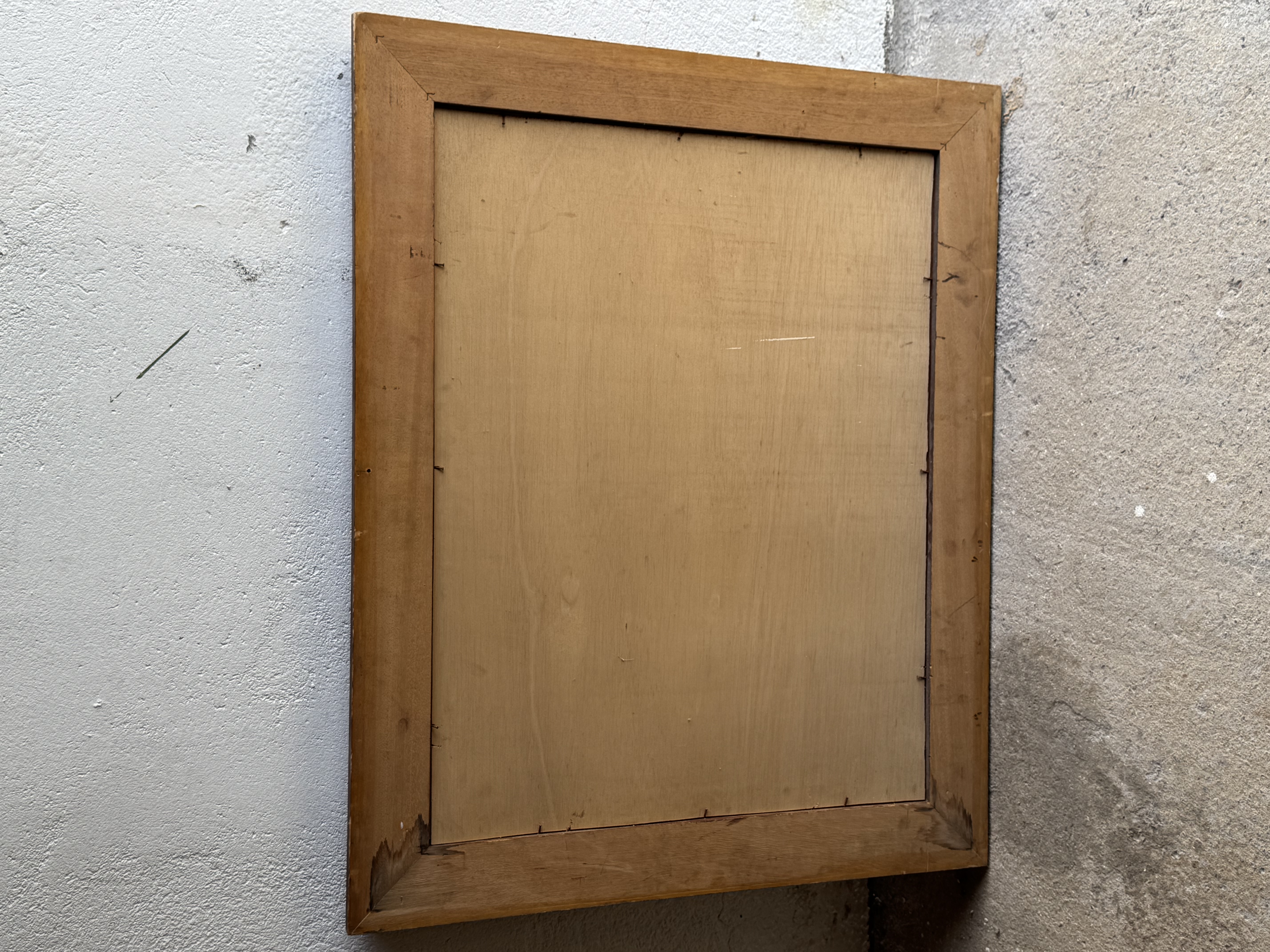 Acuarela sobre papel