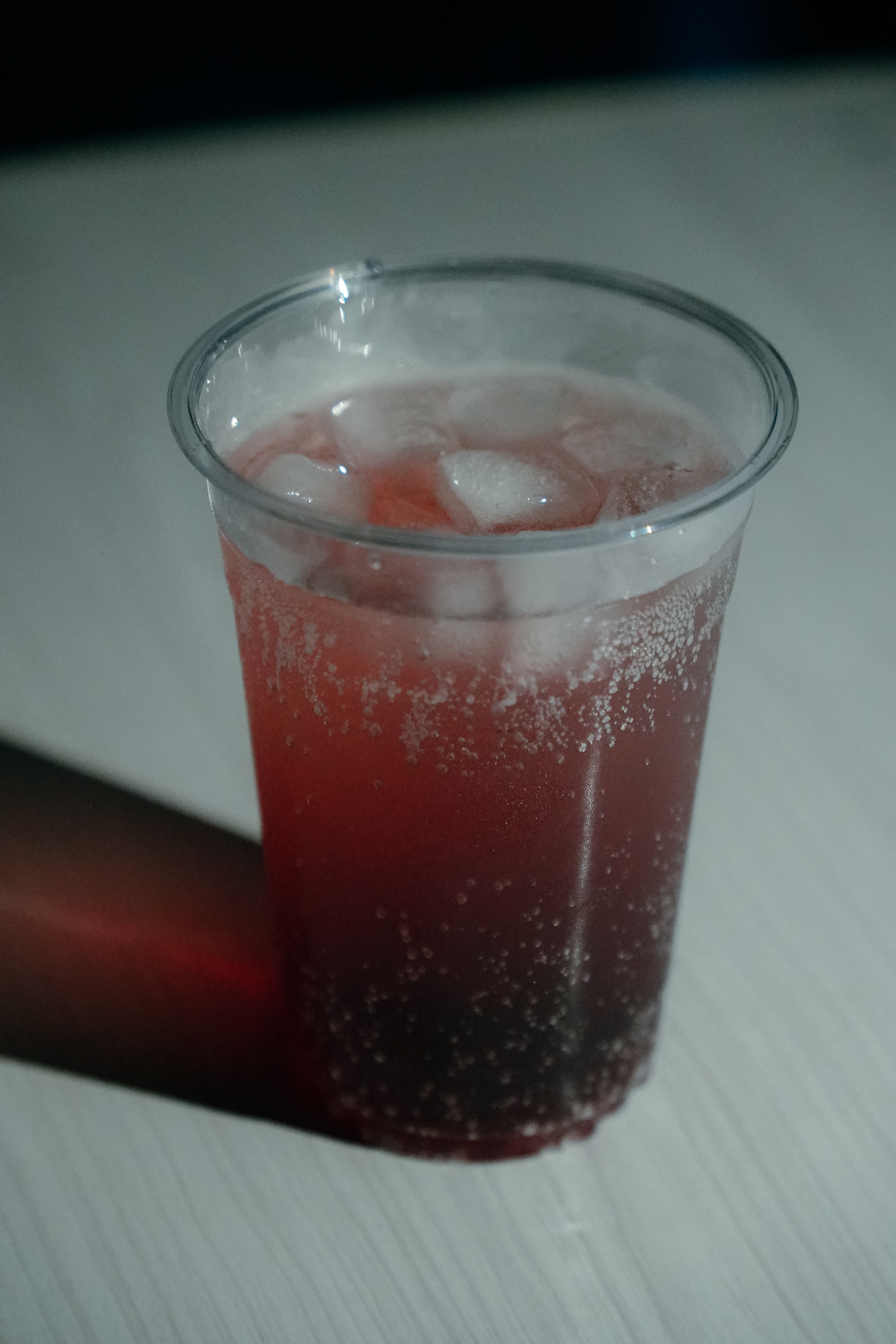 Blackcurrant Fizz (Popular)