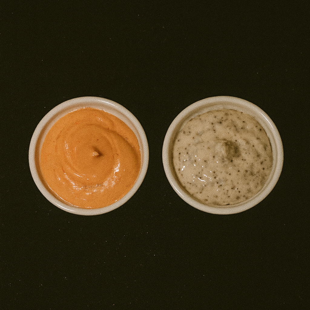 Dip Duo