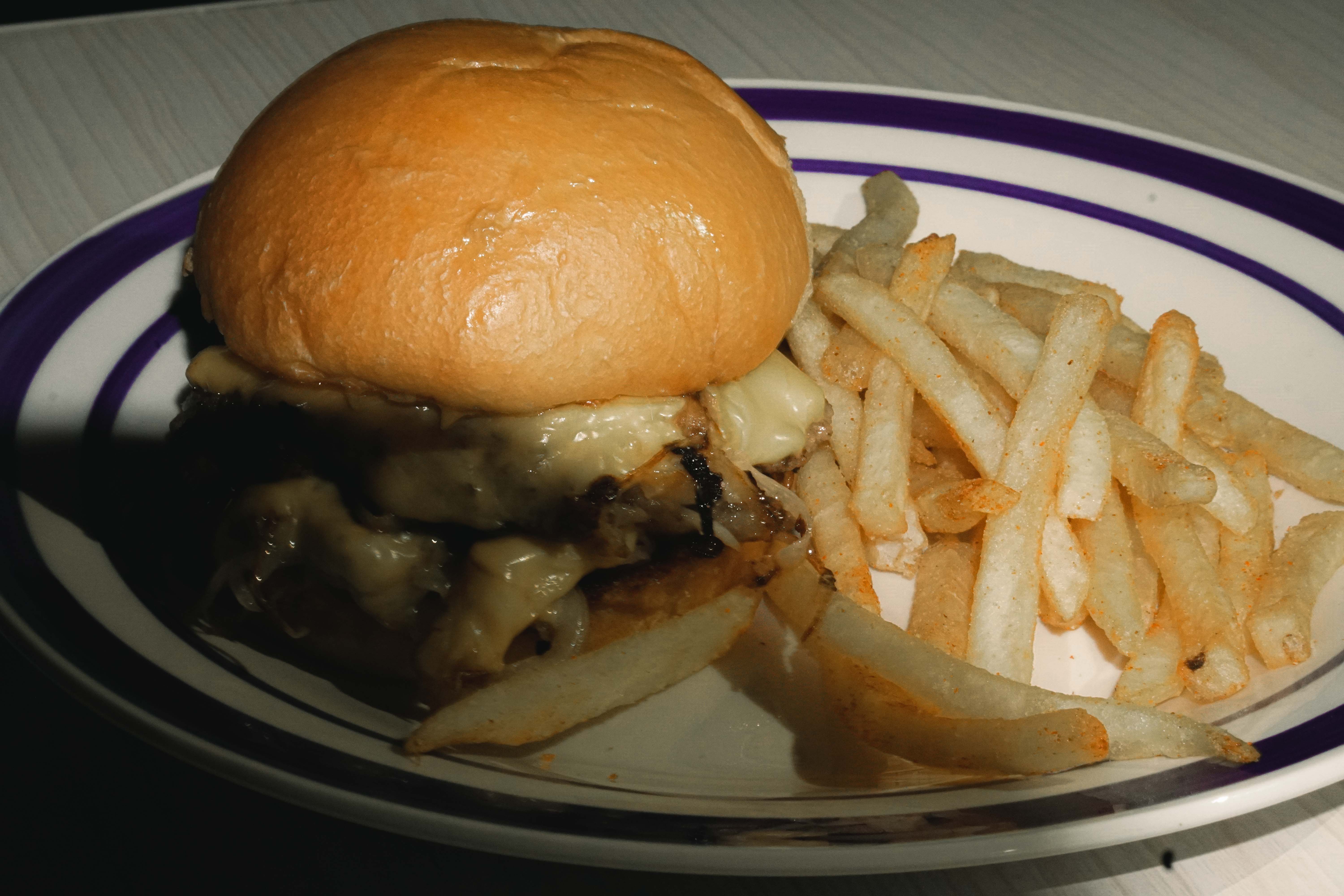 The Sweet Spot (Double)