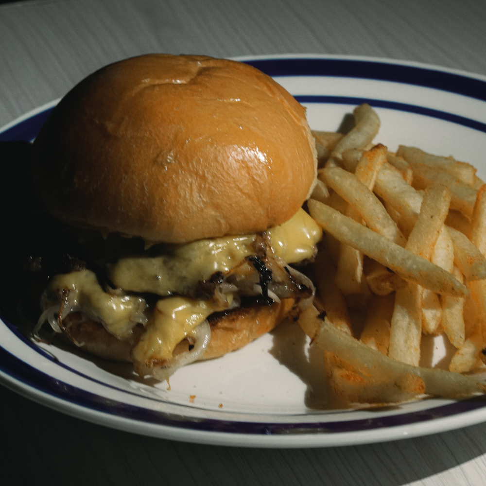 The Sweet Spot (Double)