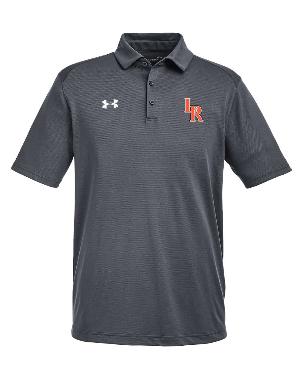 Mens UA Tech Polo
