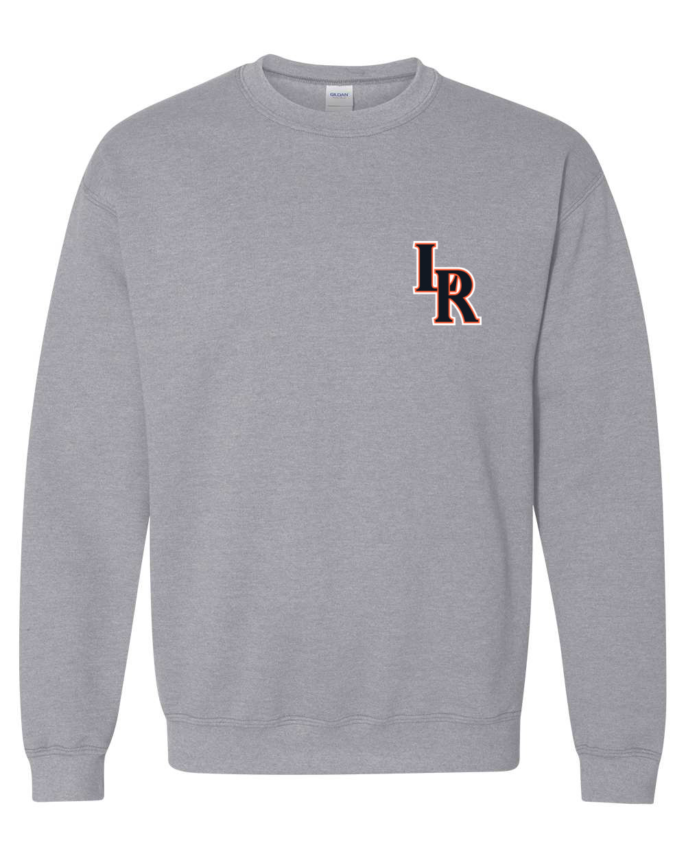 Adult Crewneck Sweatshirt