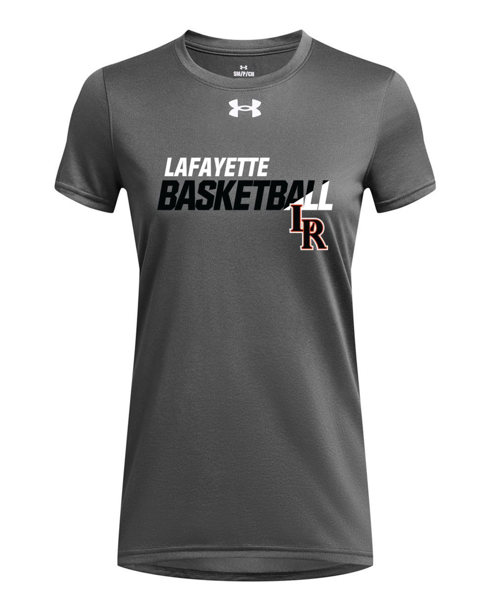 Womens UA Lafayette Performance T-Shirt