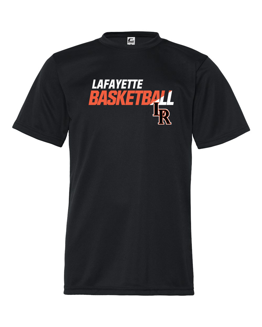 Youth Performance T-Shirt