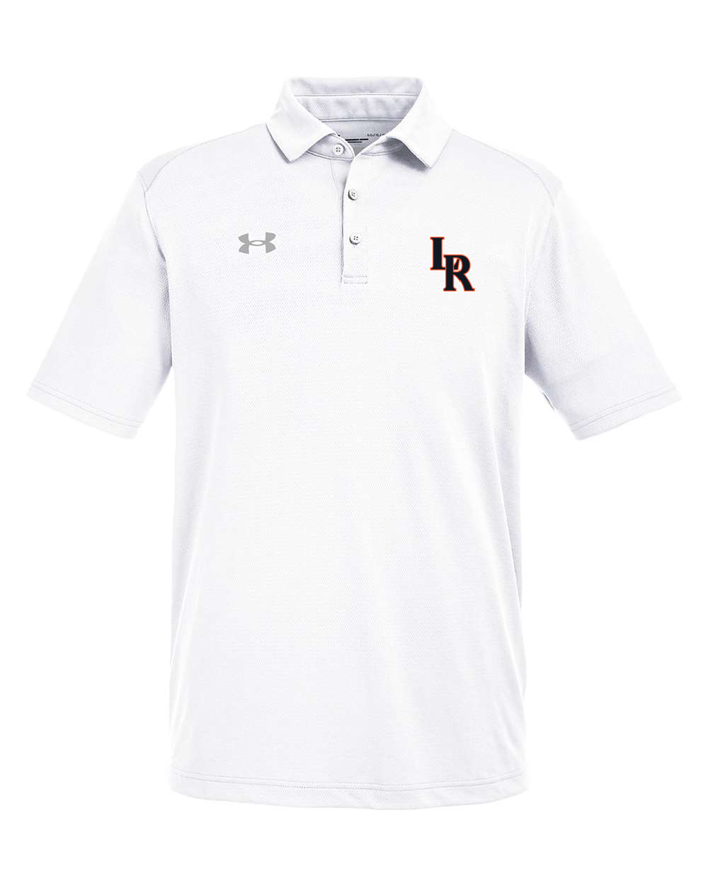 Mens UA Tech Polo