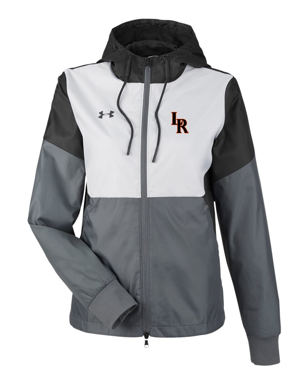 Womens UA Legacy Jacket