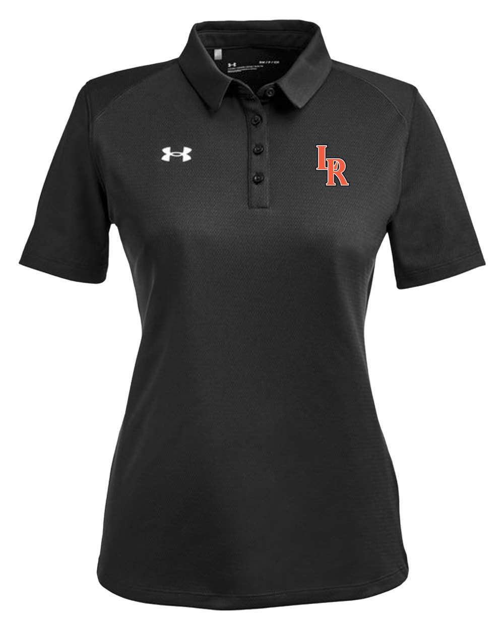 Womens UA Tech Polo
