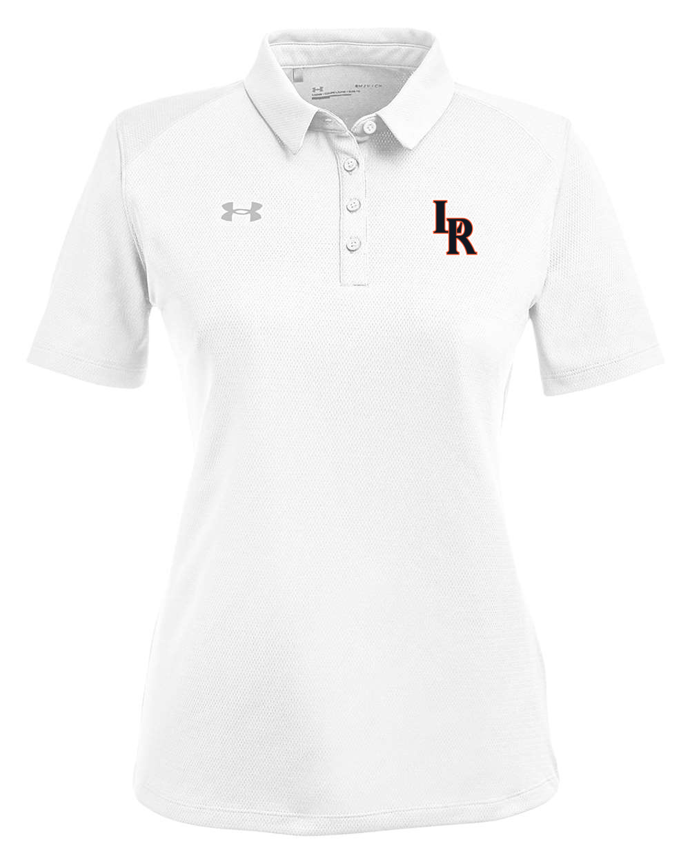 Womens UA Tech Polo
