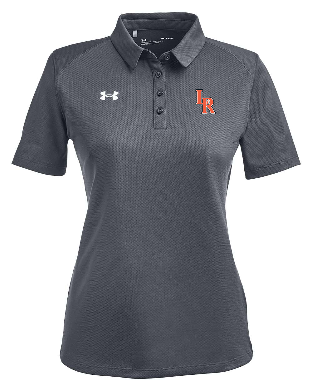 Womens UA Tech Polo