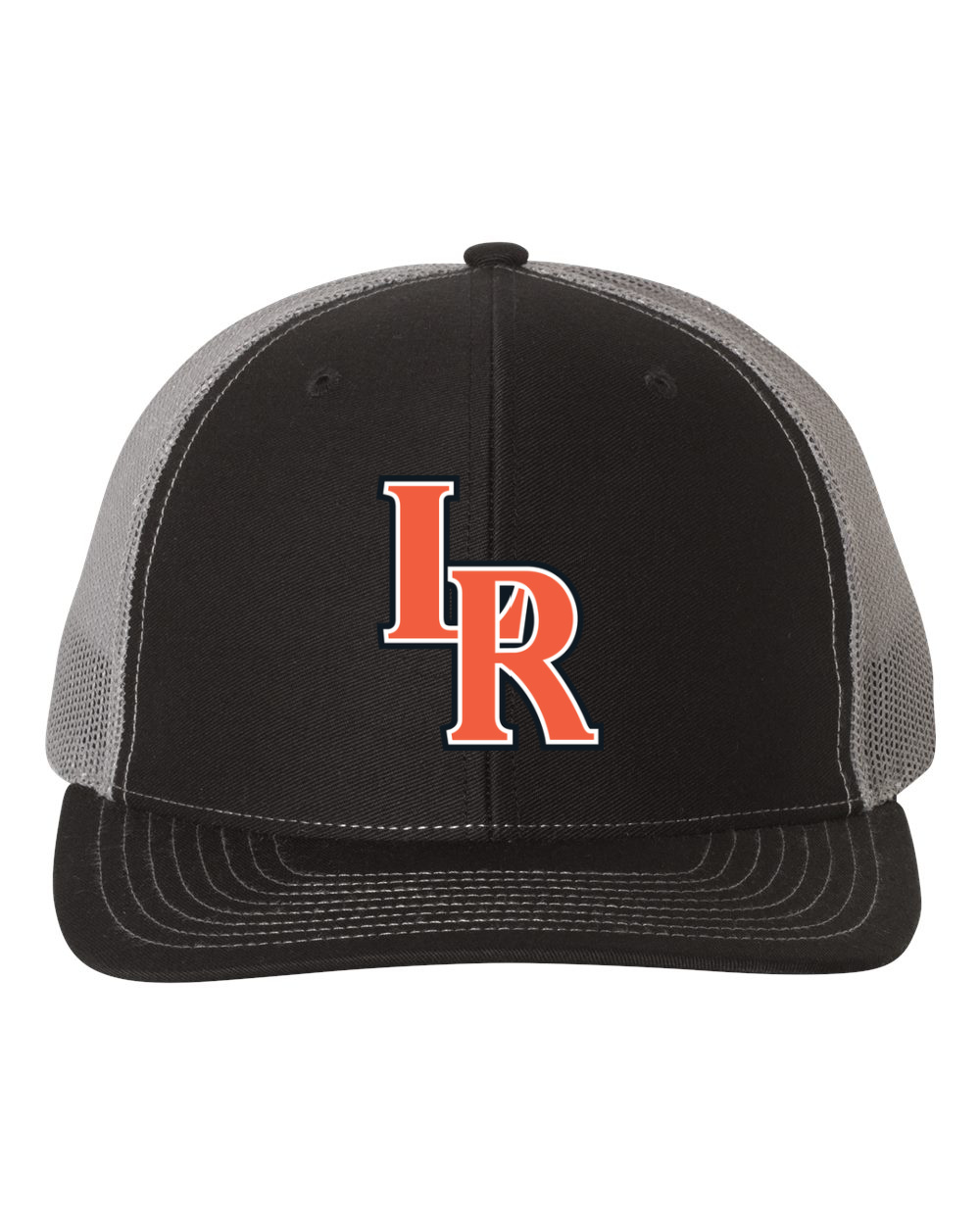 Richardson 112 Snapback Trucker Cap