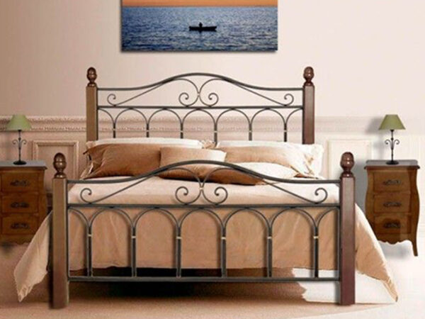 Cama modelo ML-014