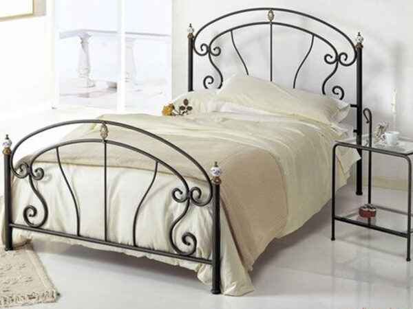 Cama modelo ML-034