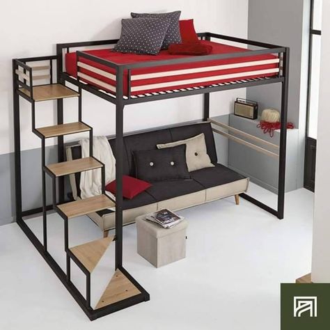 Camarote Modelo ML-083