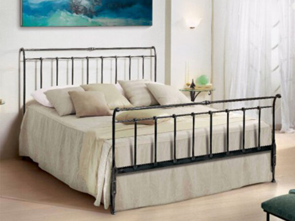 Cama modelo ML-024