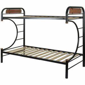 Camarote Modelo ML-078