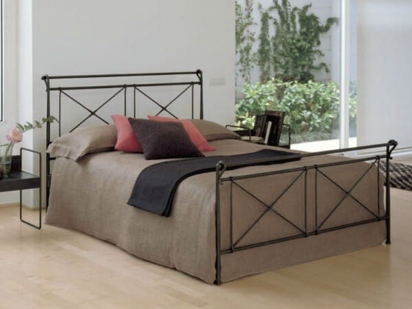 Cama modelo ML-004
