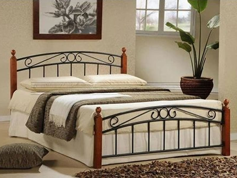 Cama modelo ML-007