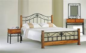 Cama modelo ML-201