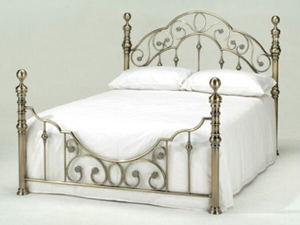 Cama modelo ML-038