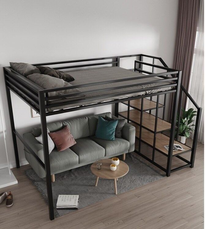 Camarote Modelo ML-082