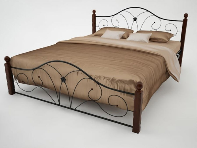 Cama modelo ML-013