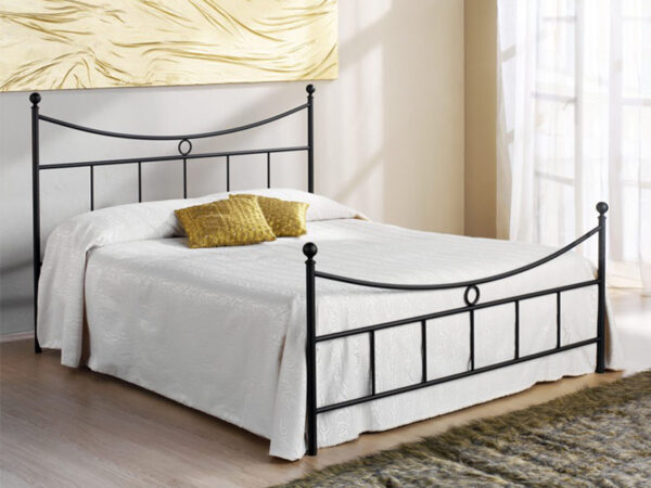 Cama modelo ML-030