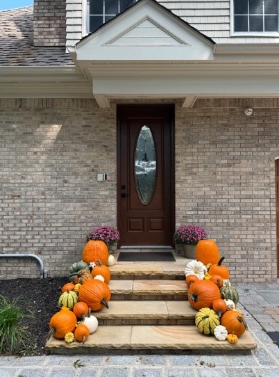 Small Pumpkin Package