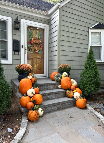 Small Pumpkin Package