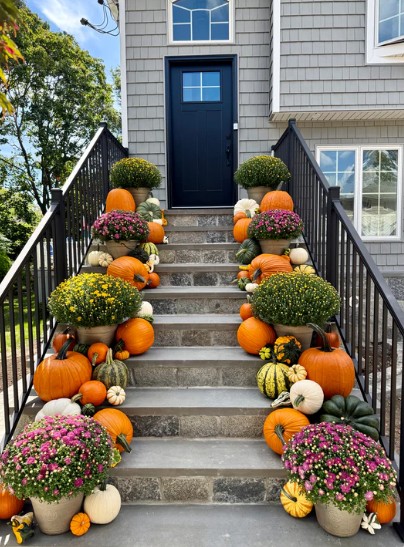 Medium Pumpkin Package