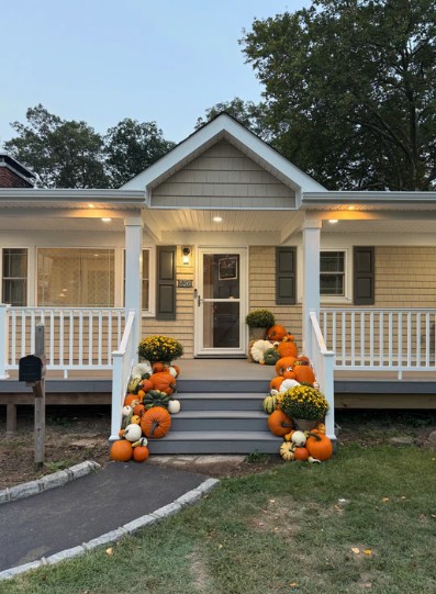 Medium Pumpkin Package