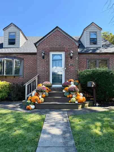 Medium Pumpkin Package