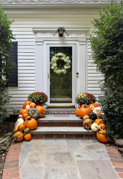 Small Pumpkin Package