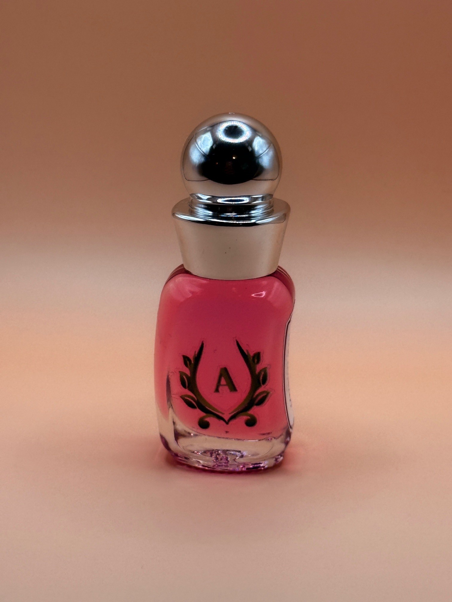Amber Noir
