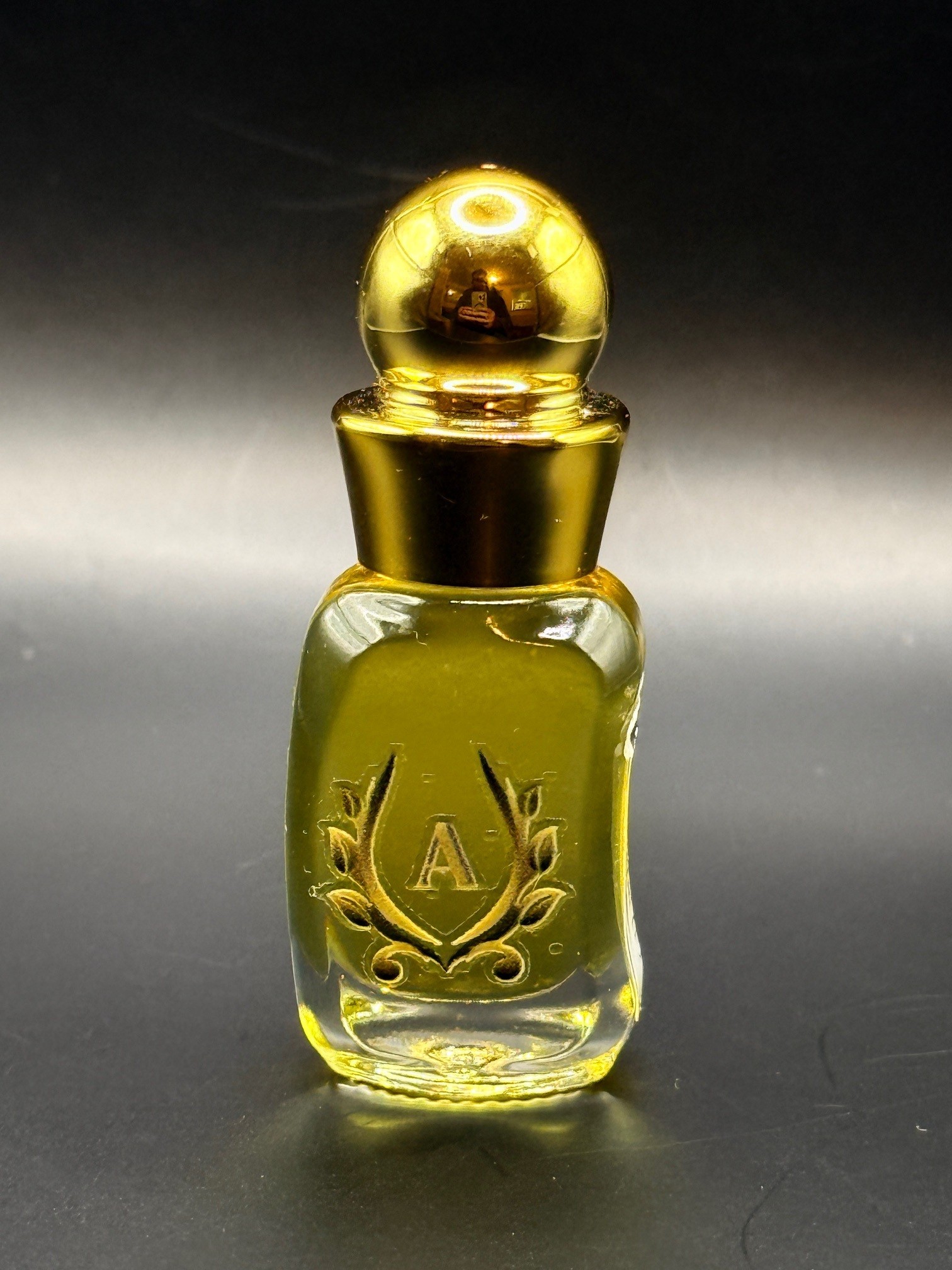 Golden Nectar