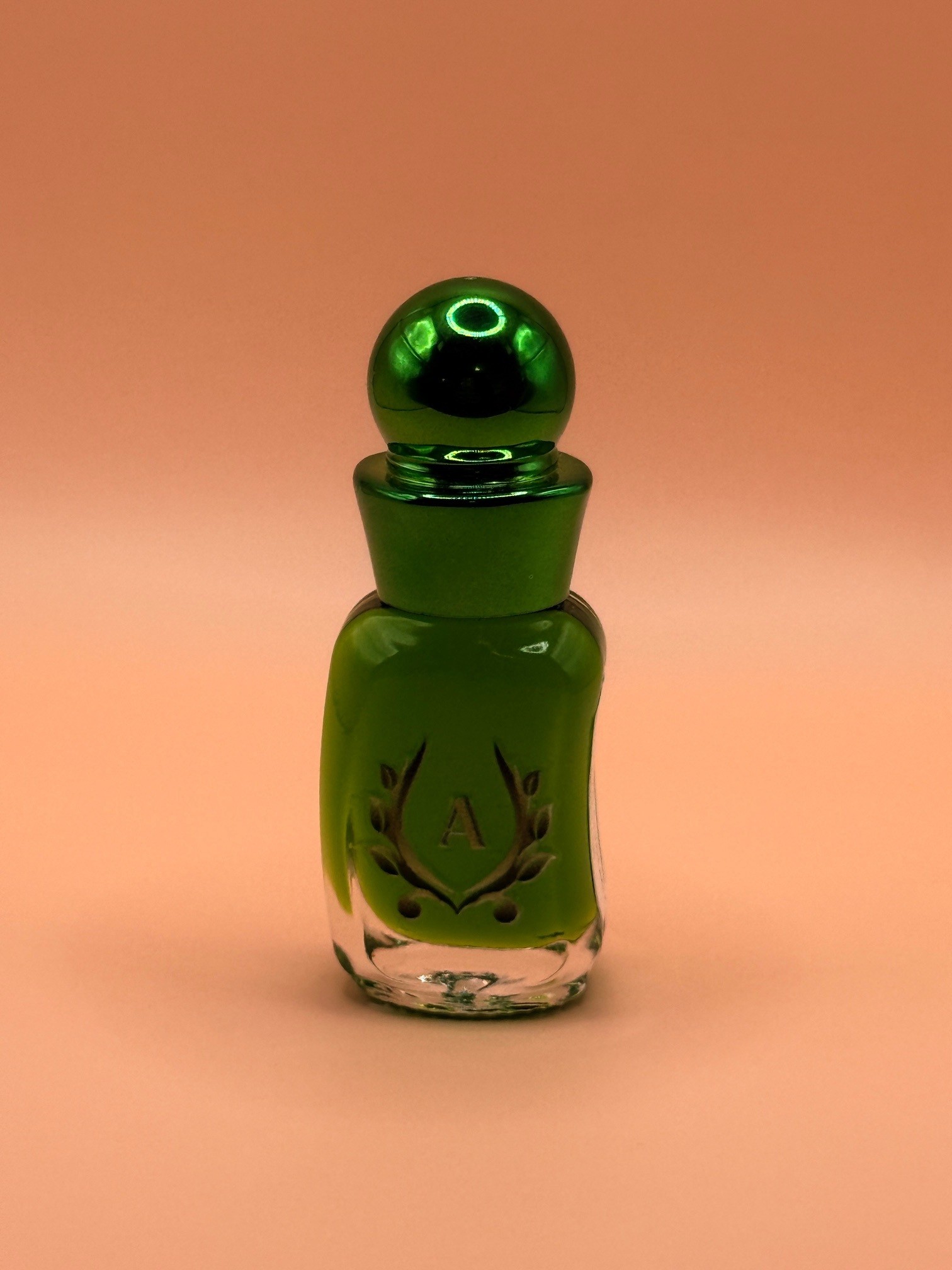 Herbal Oud