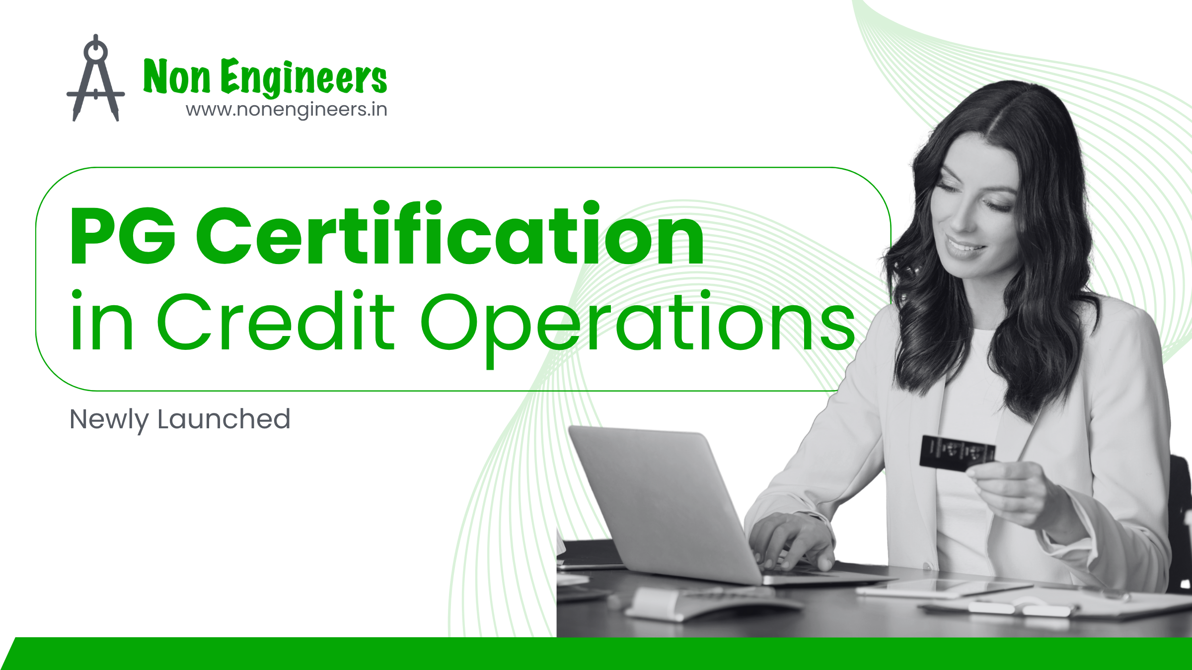 PG Certification in Credit Operations